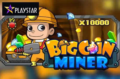 Bigcoin Miner